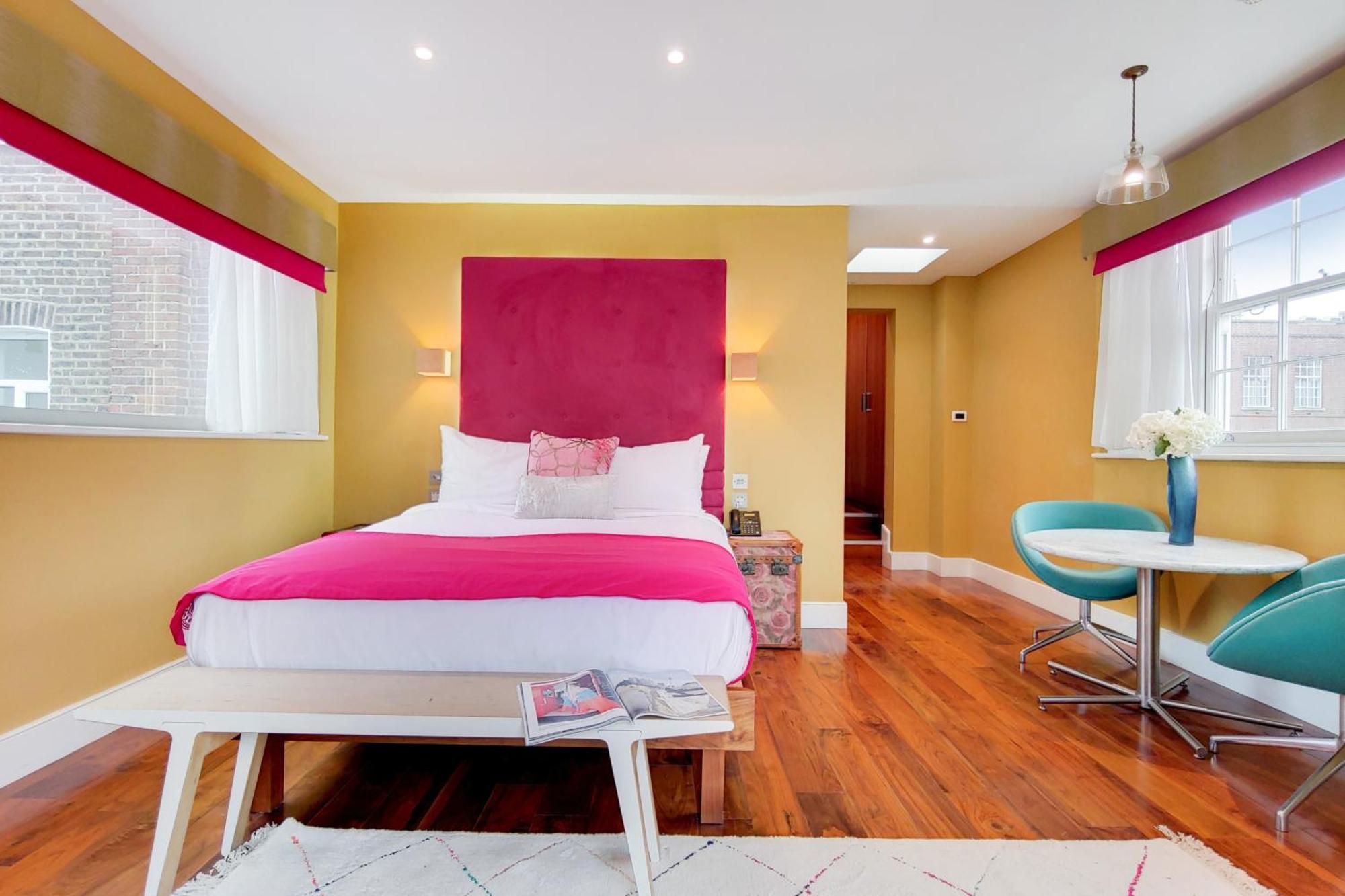 Apartamento Residences At The Gyle - Londres