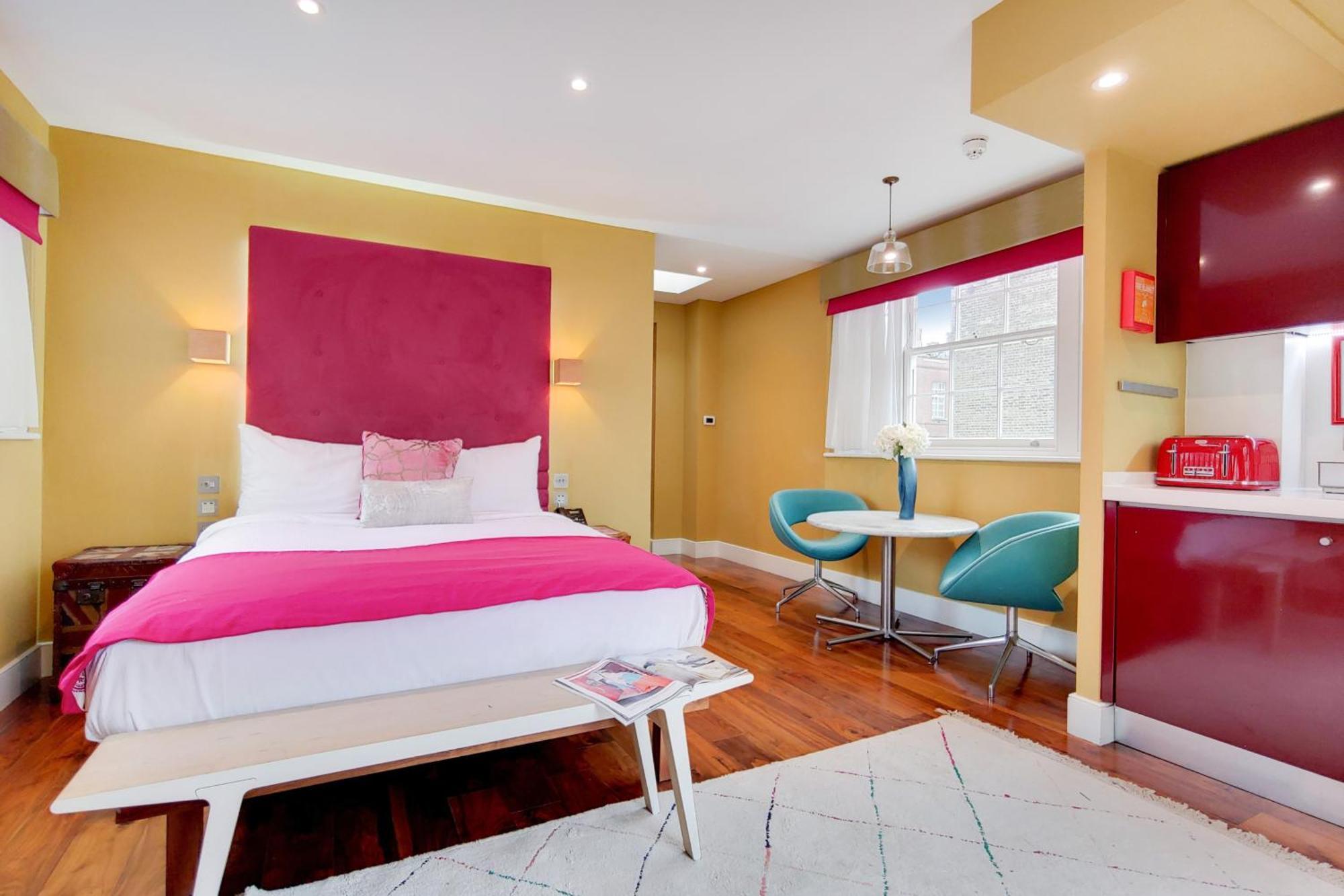 Apartamento Residences At The Gyle -