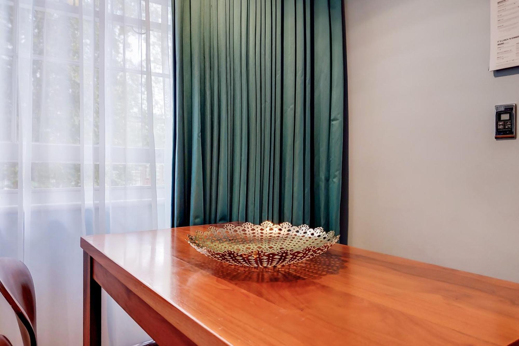 Apartamento Residences At The Gyle - Londres