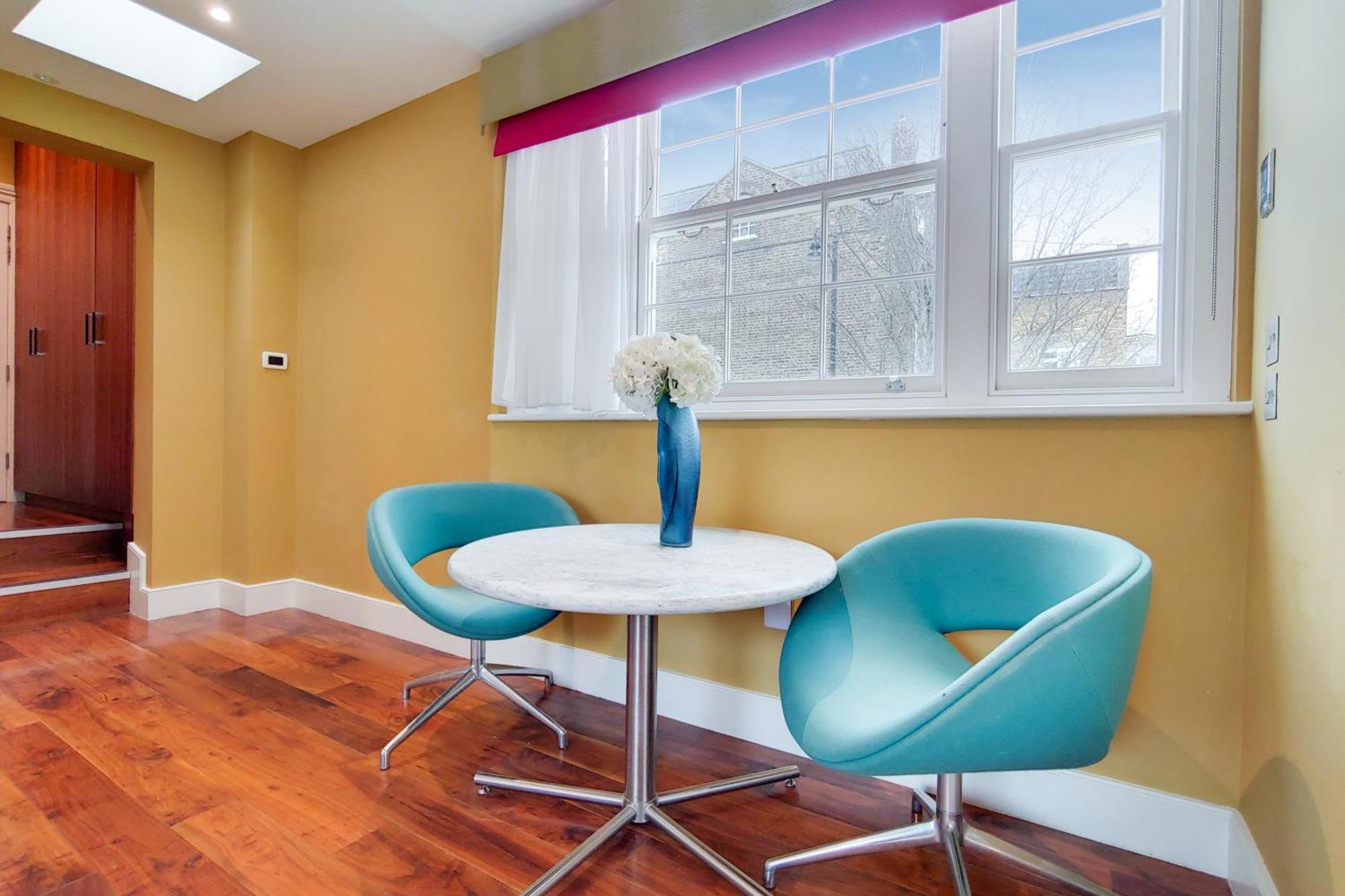 Apartamento Residences At The Gyle -