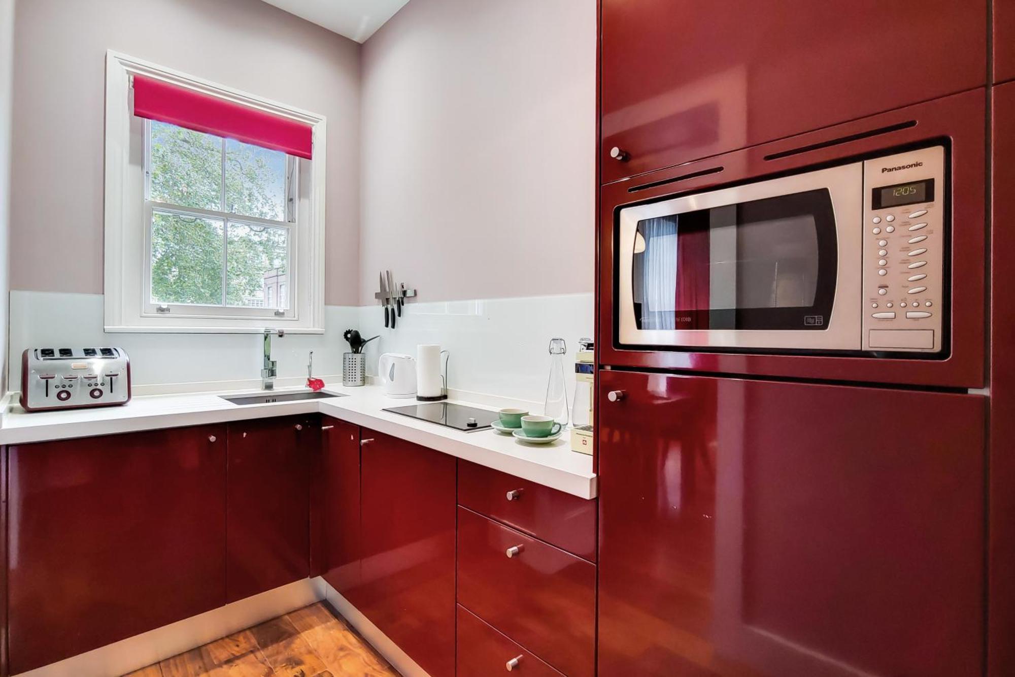Residences At The Gyle - Apartamento