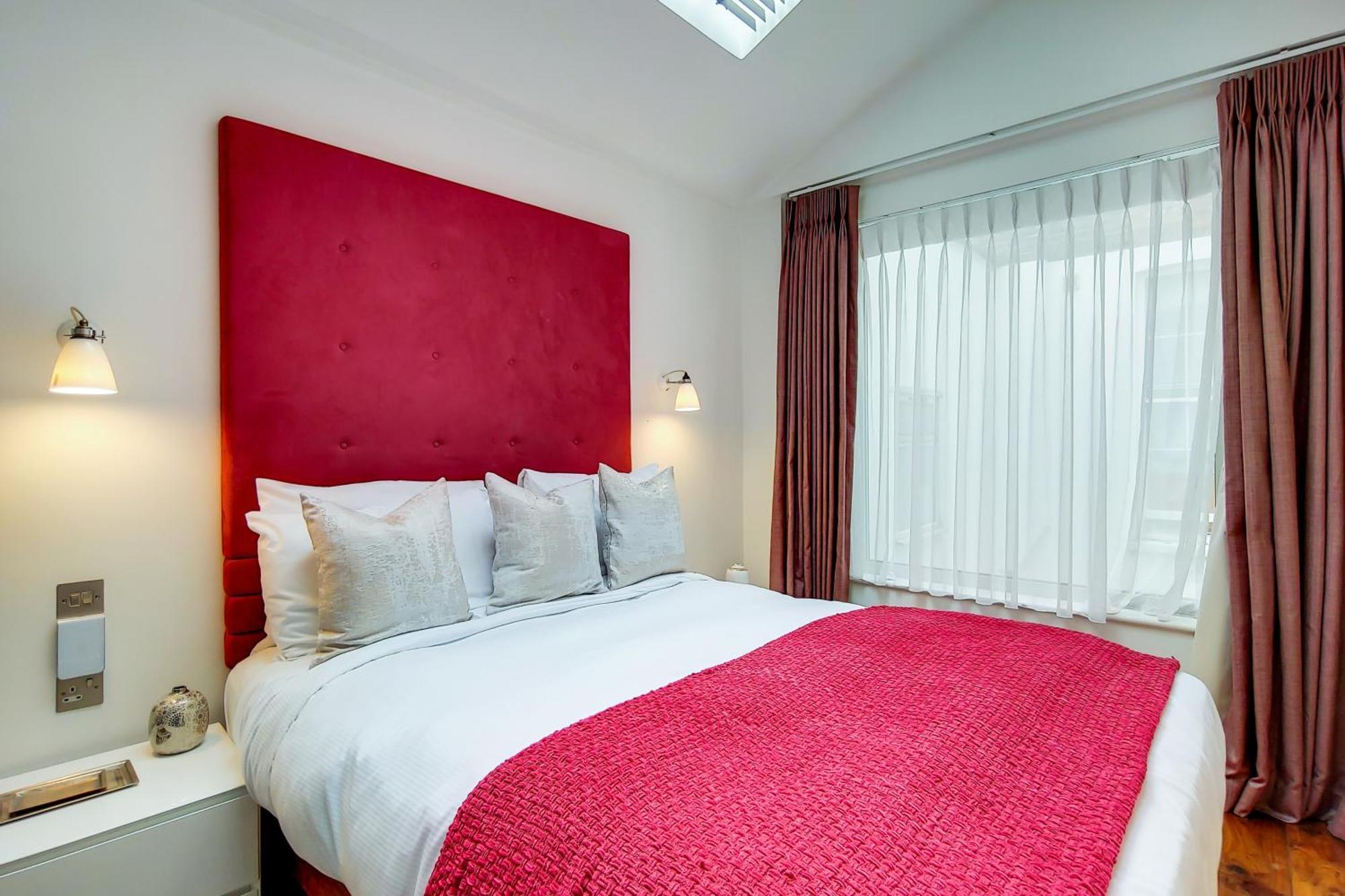 Apartamento Residences At The Gyle - *