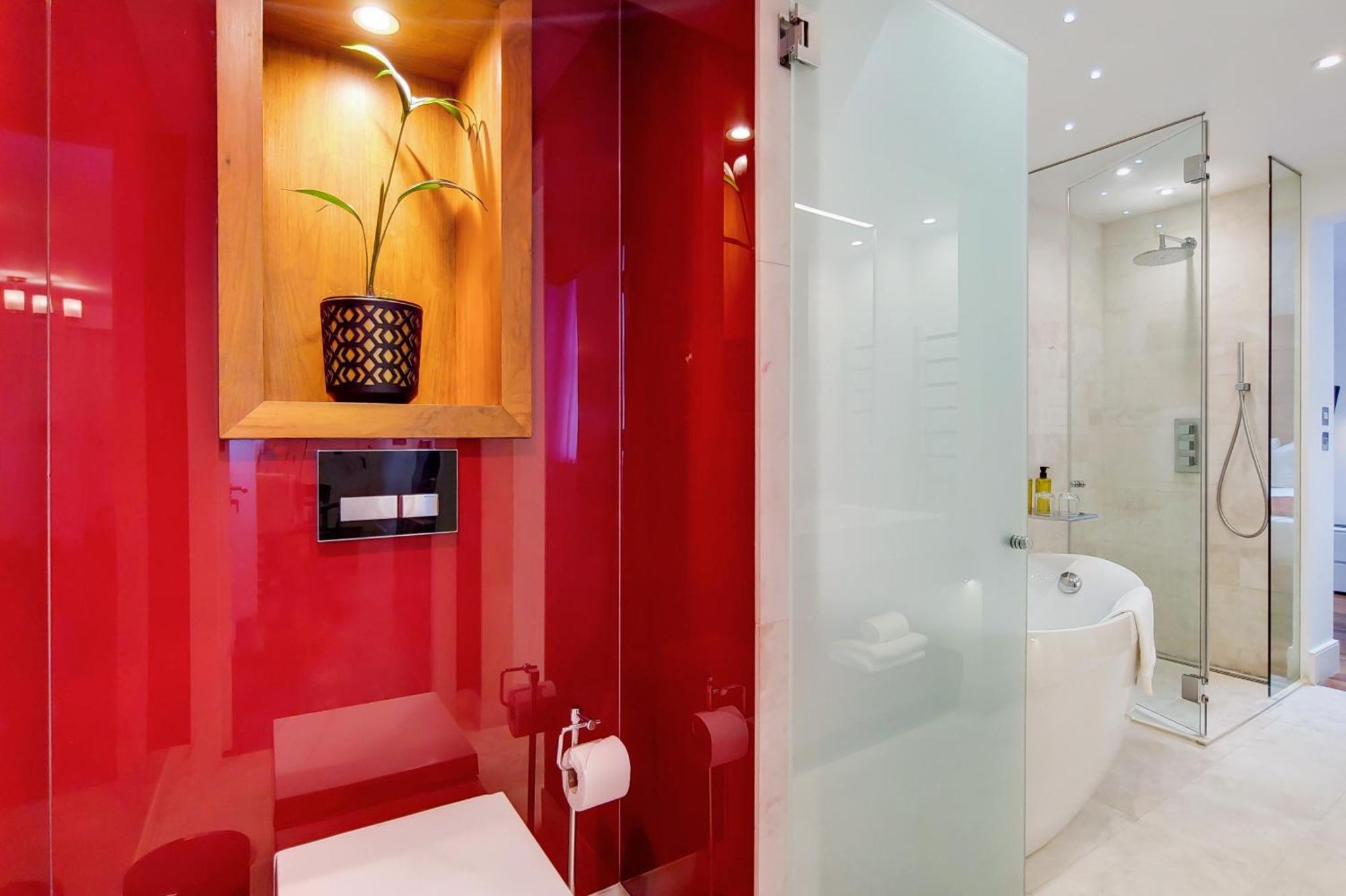 Apartamento Residences At The Gyle - *