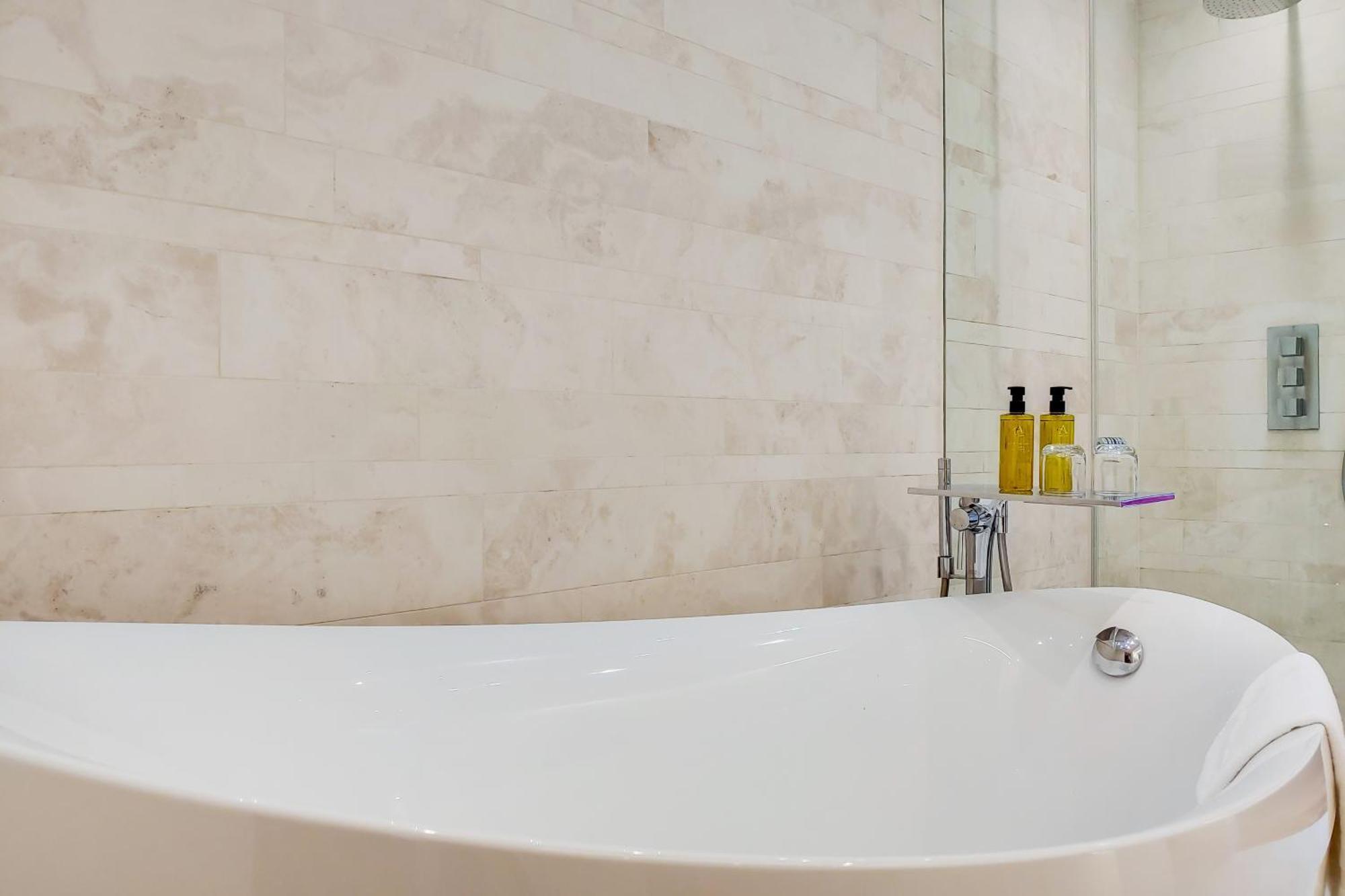 Apartamento Residences At The Gyle - Londres